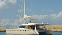S/Y�MOONSTONE